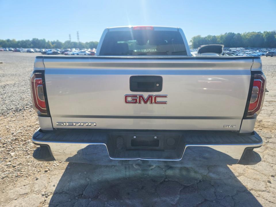 71751806 :رقم المزاد ، 1GTV2NEC6JZ224533 vin ، 2018 Gmc Sierra مزاد بيع
