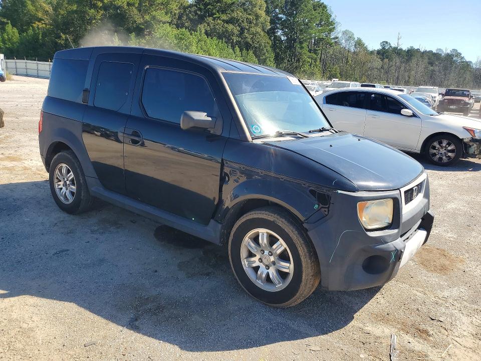 Aukcja sprzedaży 2006 Honda Element, vin: 5J6YH28646L000147, numer aukcji: 72820366