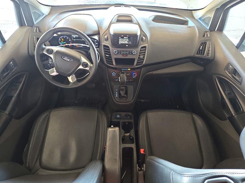 Продаж на аукціоні авто 2020 Ford Transit Connect, vin: NM0LS7E29L1468833, номер лоту: 72630406