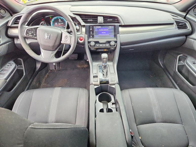 Aukcja sprzedaży 2017 Honda Civic, vin: SHHFK7H56HU406566, numer aukcji: 70085636