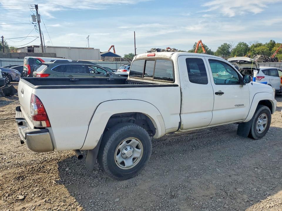 Aukcja sprzedaży 2014 Toyota Tacoma, vin: 5TFTU4GN2EX055042, numer aukcji: 70972726