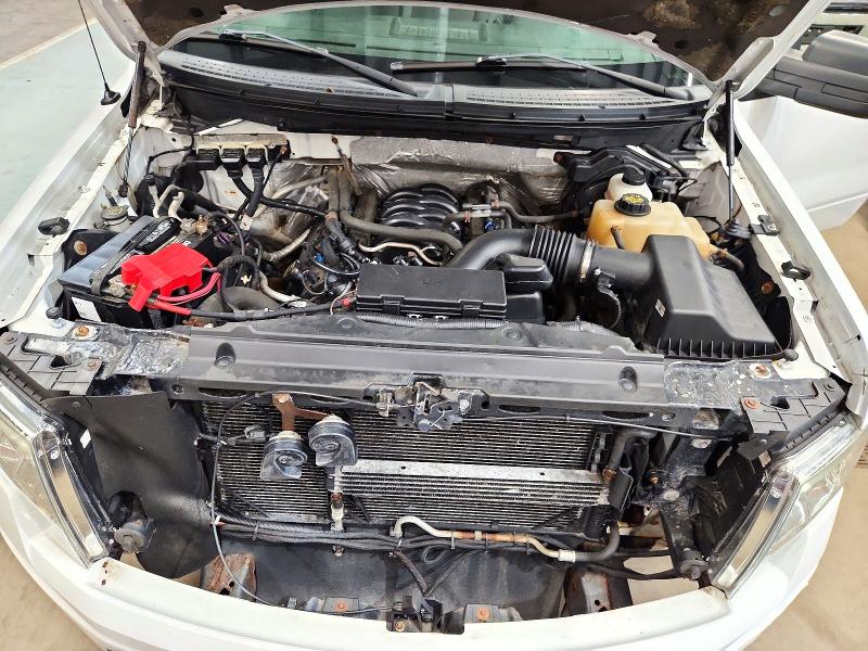72921416 :رقم المزاد ، 1FTFX1EF8DFA77565 vin ، 2013 Ford F150 مزاد بيع