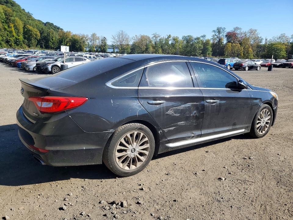 Aukcja sprzedaży 2015 Hyundai Sonata, vin: 5NPE34AF9FH063164, numer aukcji: 71716046
