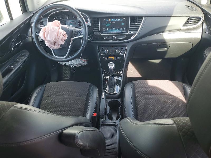 Продаж на аукціоні авто 2019 Buick Encore, vin: KL4CJASB9KB827317, номер лоту: 71564906