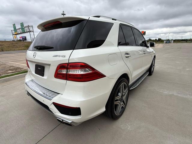 Aukcja sprzedaży 2015 Mercedes-benz Ml, vin: 4JGDA7EBXFA593236, numer aukcji: 71670776