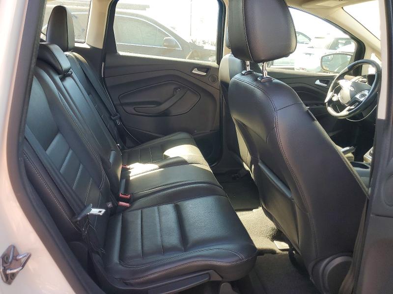 Продаж на аукціоні авто 2016 Ford C-max, vin: 1FADP5CUXGL108374, номер лоту: 71671246