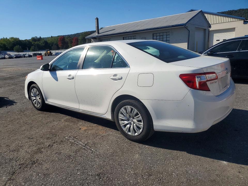 2012 Toyota Camry მანქანა იყიდება აუქციონზე, vin: 4T4BF1FK9CR239485, აუქციონის ნომერი: 71867116
