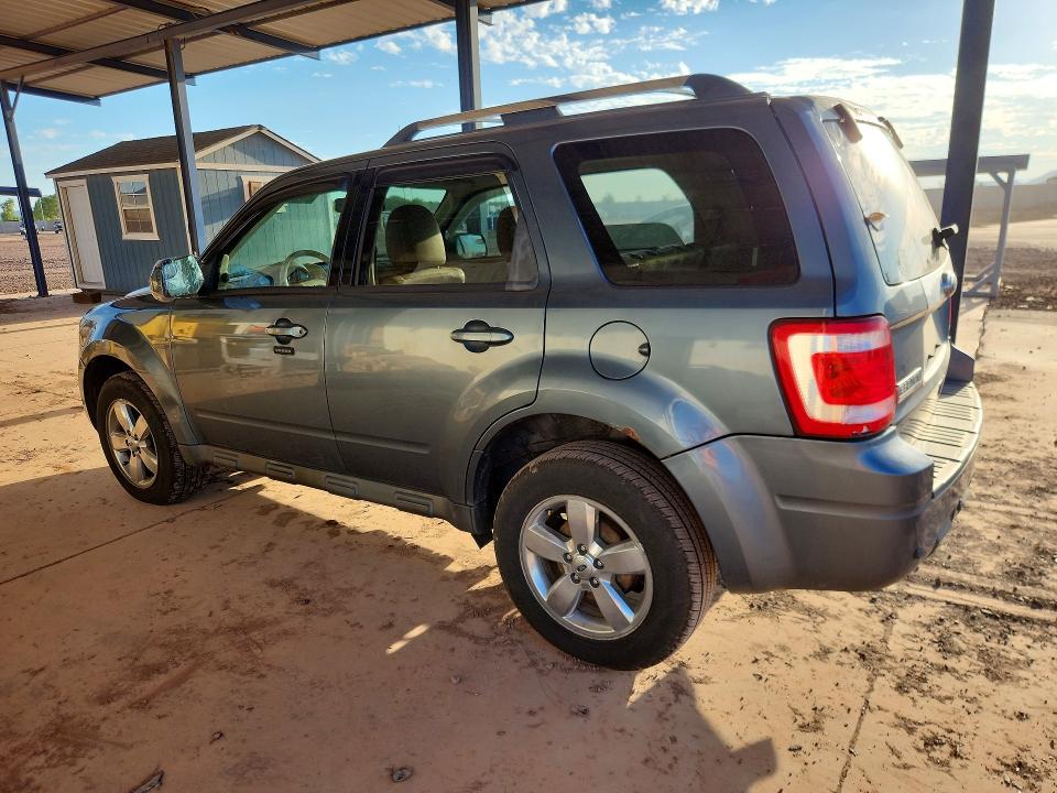 Aukcja sprzedaży 2010 Ford Escape, vin: 1FMCU0EG9AKD05392, numer aukcji: 71561196