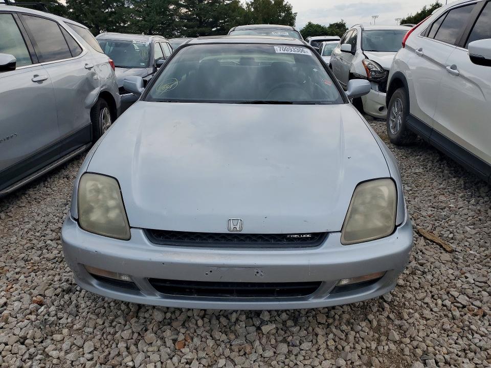 Продажа на аукционе авто 2001 Honda Prelude, vin: JHMBB62461C004056, номер лота: 70093306