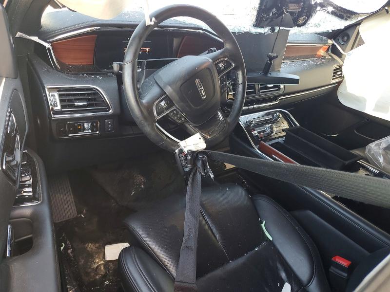 Продаж на аукціоні авто 2023 Lincoln Navigator, vin: 5LMJJ2LGXPEL11236, номер лоту: 71557136