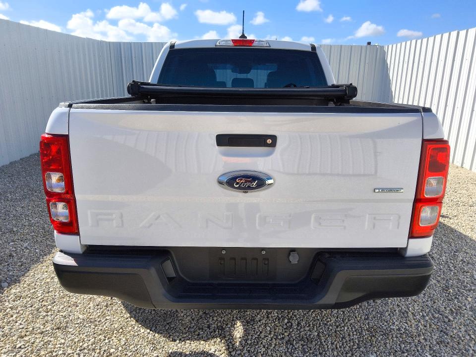 2019 Ford Ranger მანქანა იყიდება აუქციონზე, vin: 1FTER4EH3KLA68036, აუქციონის ნომერი: 72757376