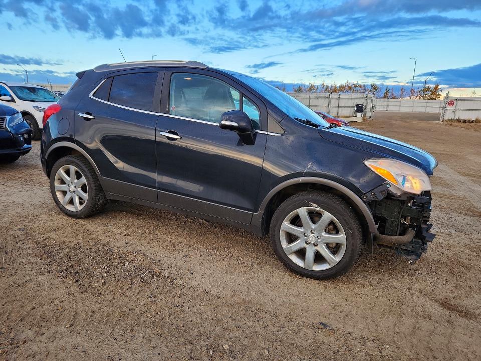 Продаж на аукціоні авто 2014 Buick Encore, vin: KL4CJGSB2EB642517, номер лоту: 72316446