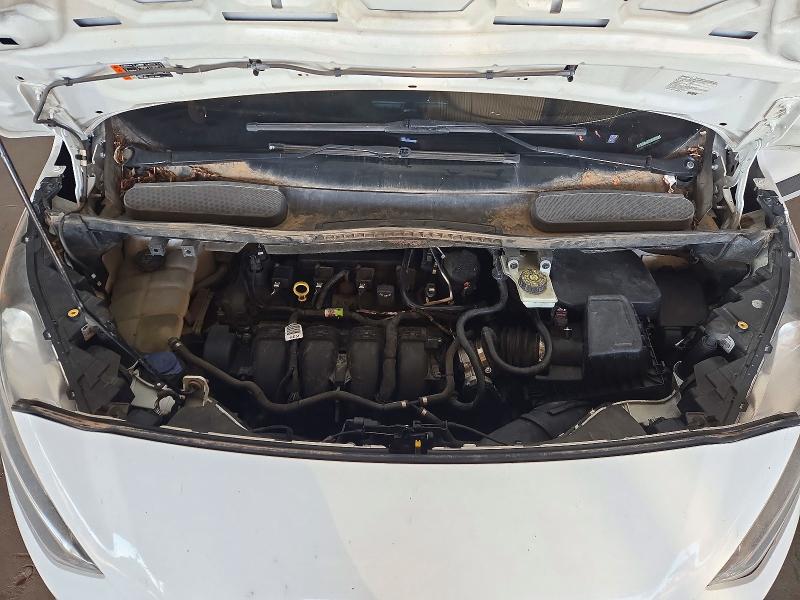 Продаж на аукціоні авто 2020 Ford Transit Connect, vin: NM0LS7E29L1468833, номер лоту: 72630406