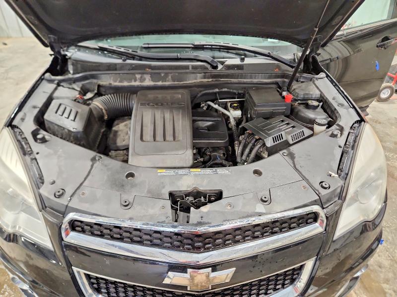 Продаж на аукціоні авто 2013 Chevrolet Equinox, vin: 2GNALPEK0D1199339, номер лоту: 69625596