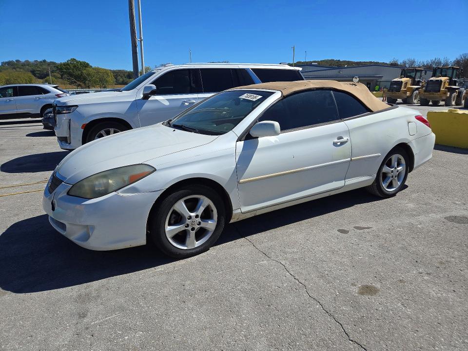 Продажа на аукционе авто 2008 Toyota Camry Solara, vin: 4T1FA38P18U141167, номер лота: 71838106