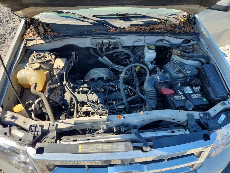 70556406 :رقم المزاد ، 1FMCU03ZX8KD66636 vin ، 2008 Ford Escape مزاد بيع