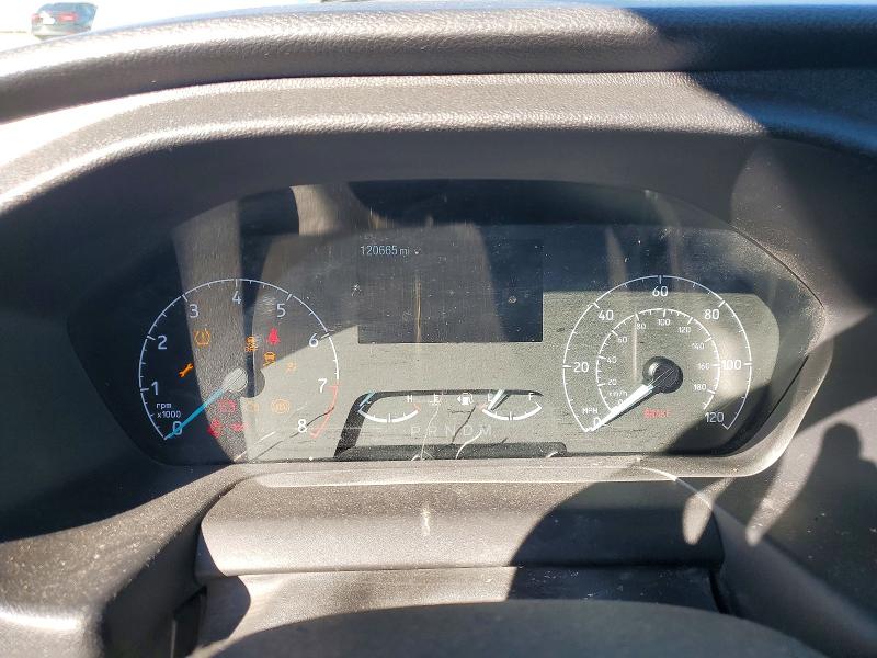 Продаж на аукціоні авто 2020 Ford Transit, vin: 1FTBR3X82LKB27675, номер лоту: 69907936
