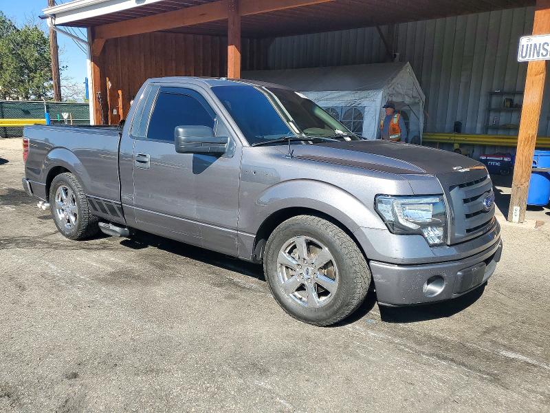 Продажа на аукционе авто 2009 Ford F150, vin: 1FTRF12W39KB05551, номер лота: 73640466