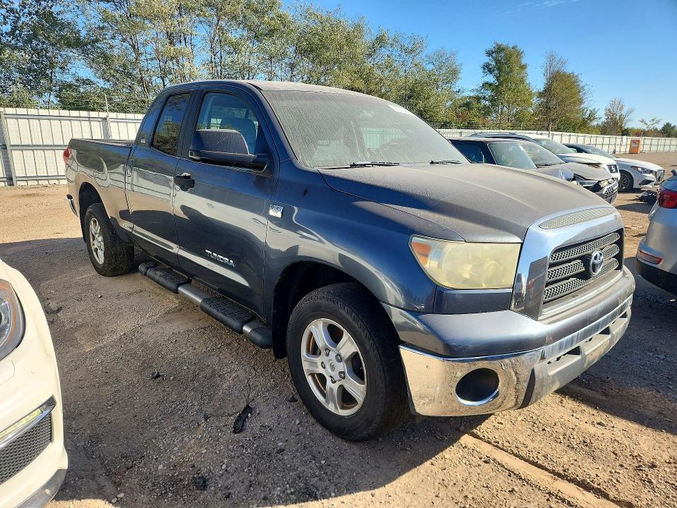 71852696 :رقم المزاد ، 5TFRT54187X006984 vin ، 2007 Toyota Tundra مزاد بيع