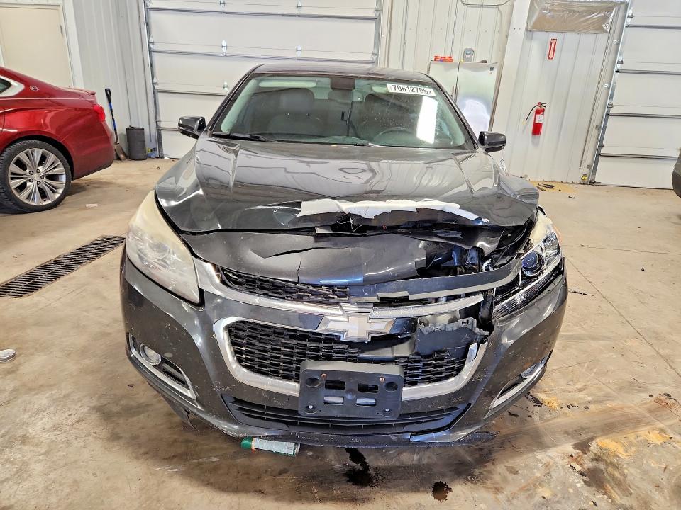 Продаж на аукціоні авто 2015 Chevrolet Malibu, vin: 1G11F5SL0FF339993, номер лоту: 70612706