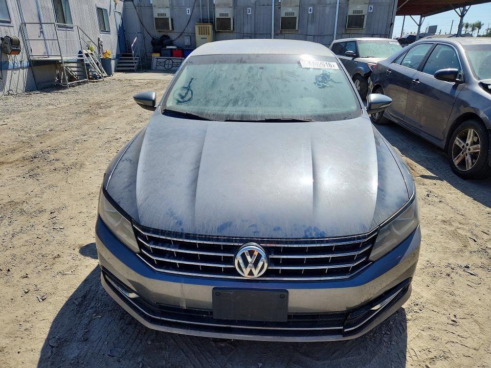 Aukcja sprzedaży 2016 Volkswagen Passat, vin: 1VWAS7A36GC046714, numer aukcji: 71082616