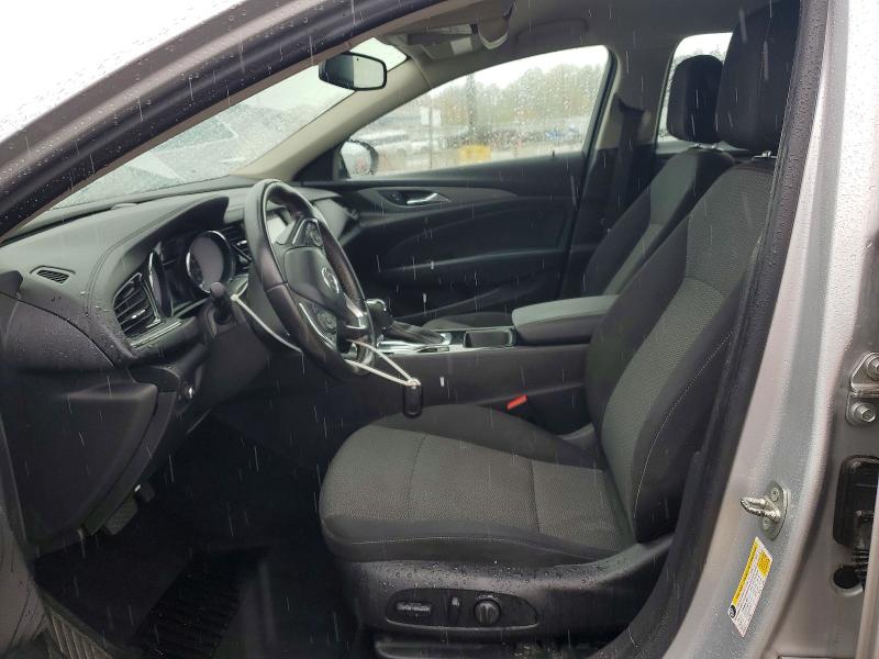 Продажа на аукционе авто 2018 Buick Regal, vin: W04GL6SX1J1077260, номер лота: 71245496