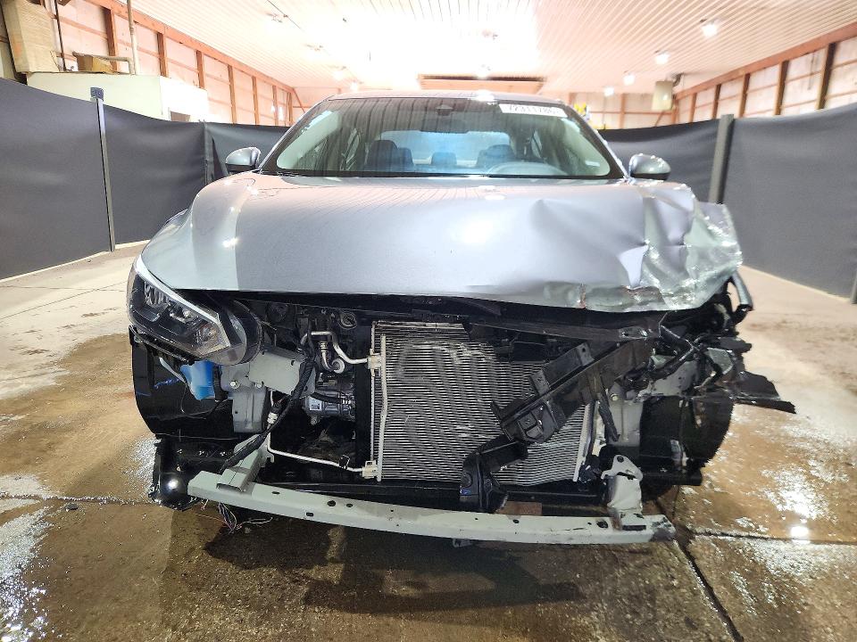 Aukcja sprzedaży 2025 Nissan Sentra, vin: 3N1AB8CV7SY325972, numer aukcji: 72311786