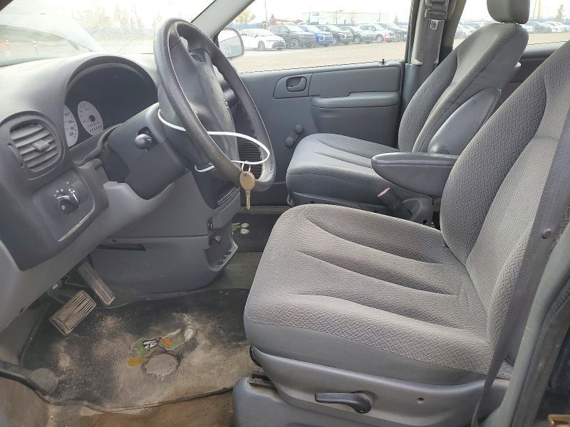 Продаж на аукціоні авто 2006 Dodge Caravan, vin: 1D4GP25R16B701501, номер лоту: 73463296