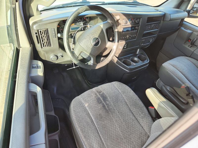 Продажа на аукционе авто 2017 Gmc Savana, vin: 1GTW7AFF8H1913098, номер лота: 71315706