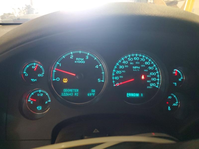 64401636 :رقم المزاد ، 1GC1KYE85CF106781 vin ، 2012 Chevrolet Silverado مزاد بيع