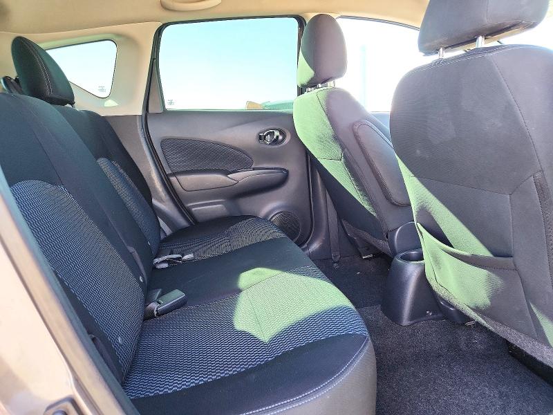 72178706 :رقم المزاد ، 3N1CE2CP9GL402537 vin ، 2016 Nissan Versa Note مزاد بيع