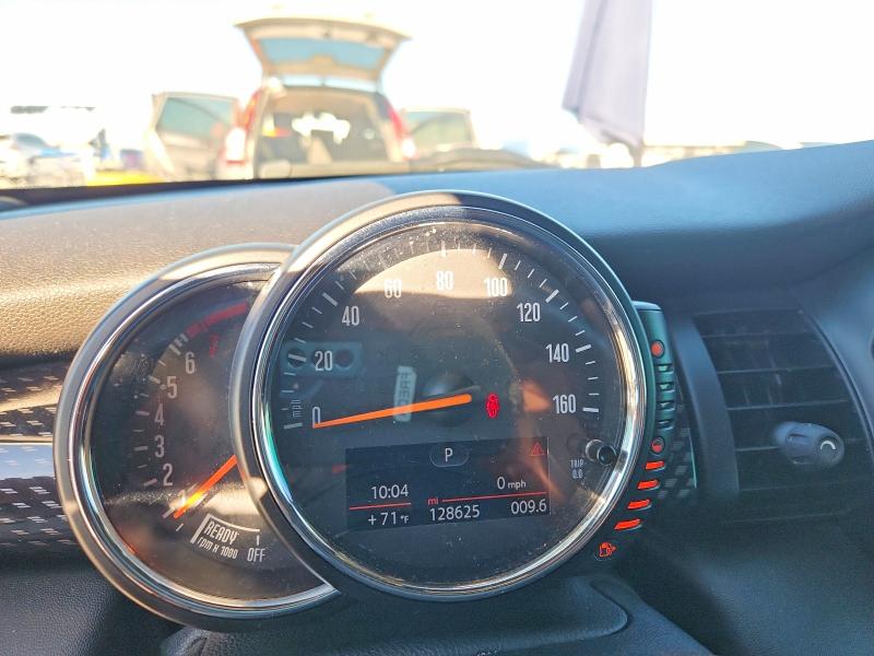Aukcja sprzedaży 2015 Mini Cooper, vin: WMWXP7C52F2A36294, numer aukcji: 71417056