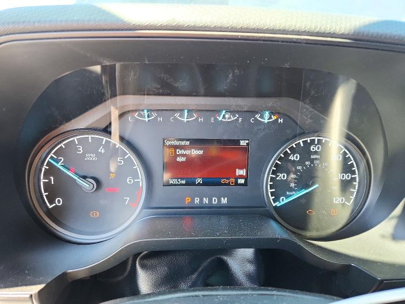 Продаж на аукціоні авто 2026 Ford F150, vin: 1FTEW2LP7TKD30574, номер лоту: 72550696