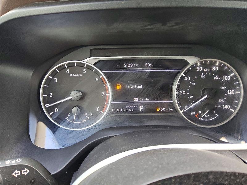 2023 Nissan Rogue მანქანა იყიდება აუქციონზე, vin: 5N1BT3BAXPC837916, აუქციონის ნომერი: 72048436