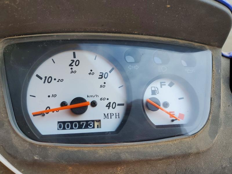 Продажа на аукционе авто 2009 Yamaha Yw50, vin: LPRSA20A59A825530, номер лота: 73880686