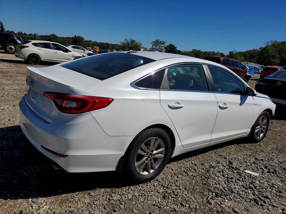 2016 Hyundai Sonata მანქანა იყიდება აუქციონზე, vin: 5NPE24AF2GH432094, აუქციონის ნომერი: 71682746