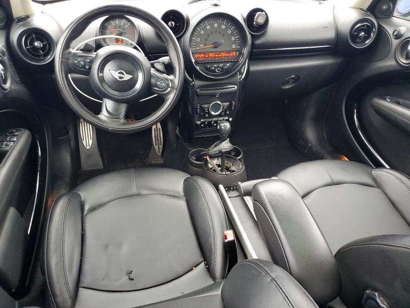 2016 Mini Cooper მანქანა იყიდება აუქციონზე, vin: WMWZC3C50GWT09821, აუქციონის ნომერი: 71350536