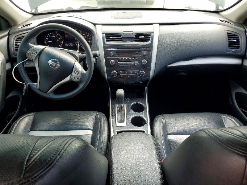 2013 Nissan Altima მანქანა იყიდება აუქციონზე, vin: 1N4AL3AP7DN560511, აუქციონის ნომერი: 71185876