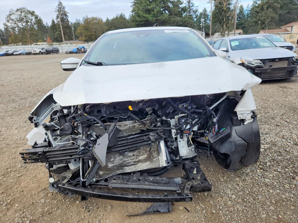 Продажа на аукционе авто 2021 Nissan Versa, vin: 3N1CN8EV7ML906837, номер лота: 71617686