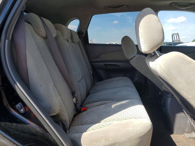 Aukcja sprzedaży 2005 Hyundai Tucson, vin: KM8JN12DX5U145117, numer aukcji: 71403306