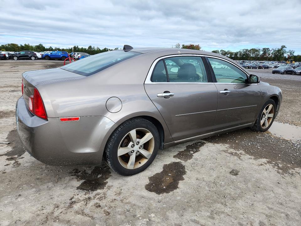 Продаж на аукціоні авто 2012 Chevrolet Malibu, vin: 1G1ZC5E04CF154421, номер лоту: 72311876