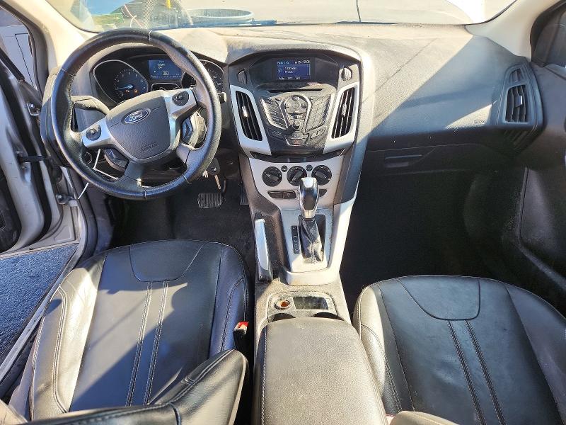Продаж на аукціоні авто 2013 Ford Focus, vin: 1FADP3F22DL308577, номер лоту: 72499726