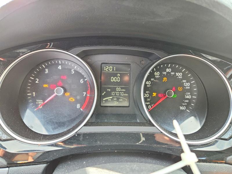 Продаж на аукціоні авто 2016 Volkswagen Jetta, vin: 3VWD17AJ5GM367172, номер лоту: 57259756