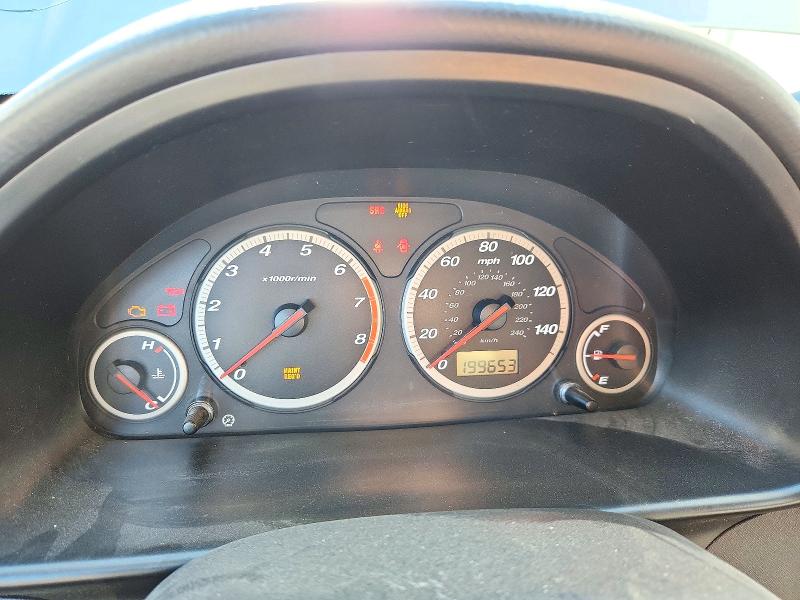 Auction sale of the 2004 Honda Cr-v, vin: JHLRD77824C026431, lot number: 73175906