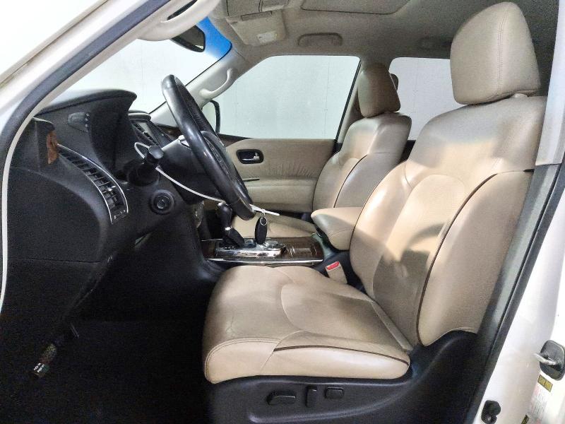 2017 Nissan Armada მანქანა იყიდება აუქციონზე, vin: JN8AY2ND7H9005518, აუქციონის ნომერი: 71308586