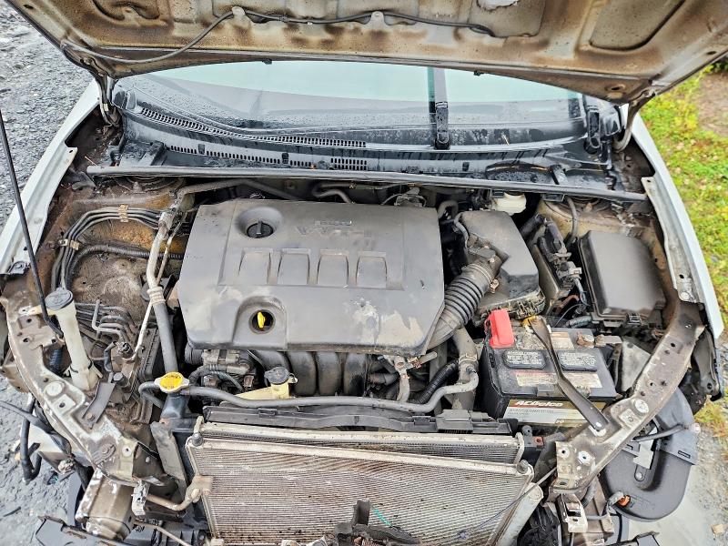 Продаж на аукціоні авто 2014 Toyota Corolla, vin: 2T1BURHEXEC075593, номер лоту: 70912416