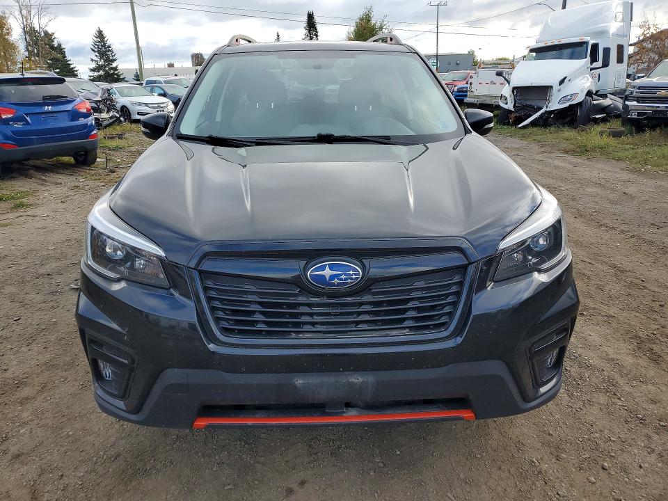 Aukcja sprzedaży 2021 Subaru Forester, vin: JF2SKEMC3MH523378, numer aukcji: 71477276