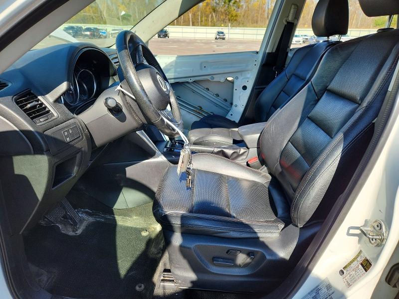 Продаж на аукціоні авто 2013 Mazda Cx-5, vin: JM3KE4DE2D0168310, номер лоту: 72392406