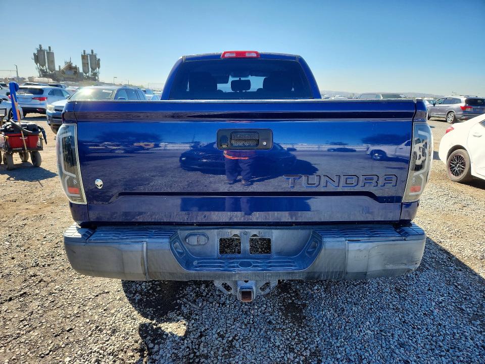 Продаж на аукціоні авто 2015 Toyota Tundra, vin: 5TFRM5F11FX088081, номер лоту: 72944496