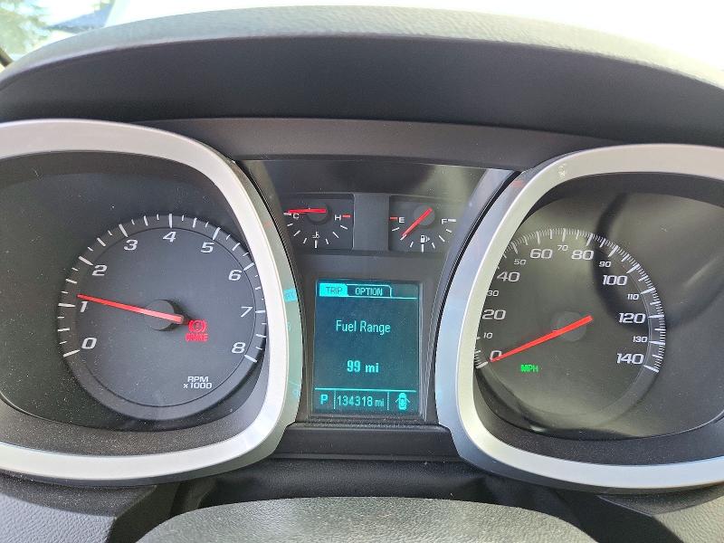 72310216 :رقم المزاد ، 2GNFLGE37G6311866 vin ، 2016 Chevrolet Equinox مزاد بيع